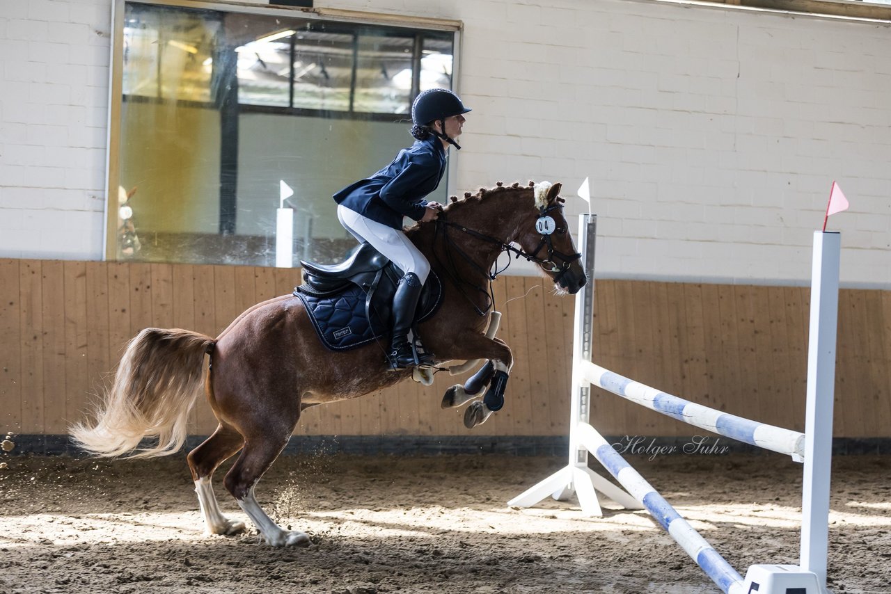 Bild 26 - Pony Akademie Turnier